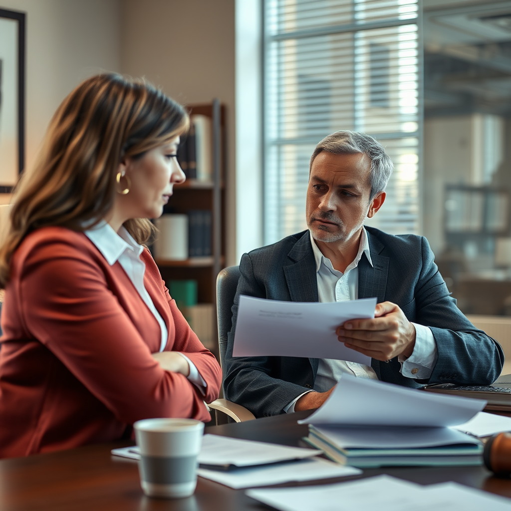 Do I need a lawyer for an uncontested divorce in Chesapeake