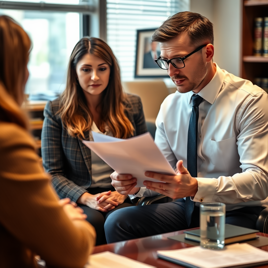 Do I need a lawyer for an uncontested divorce in Fredericksburg