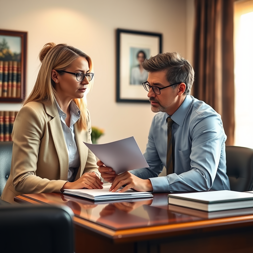 Do I need a lawyer for an uncontested divorce in Greene County