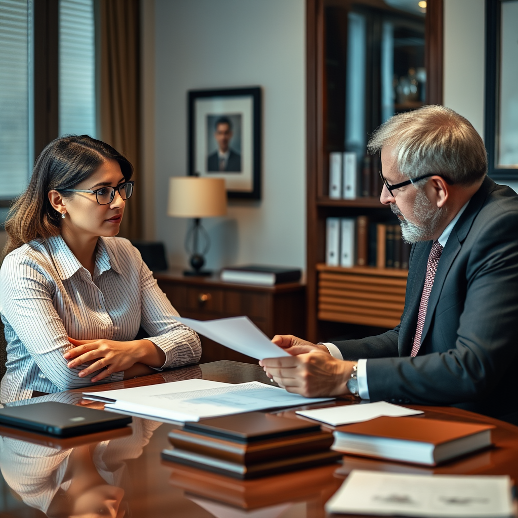 Do I need a lawyer for an uncontested divorce in Henrico County
