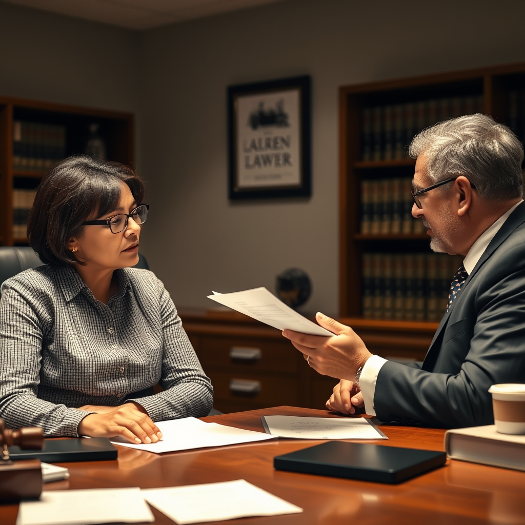 Do I need a lawyer for an uncontested divorce in Lexington