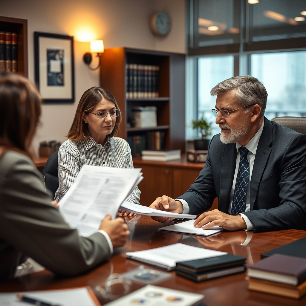 Do I need a lawyer for an uncontested divorce in Madison County
