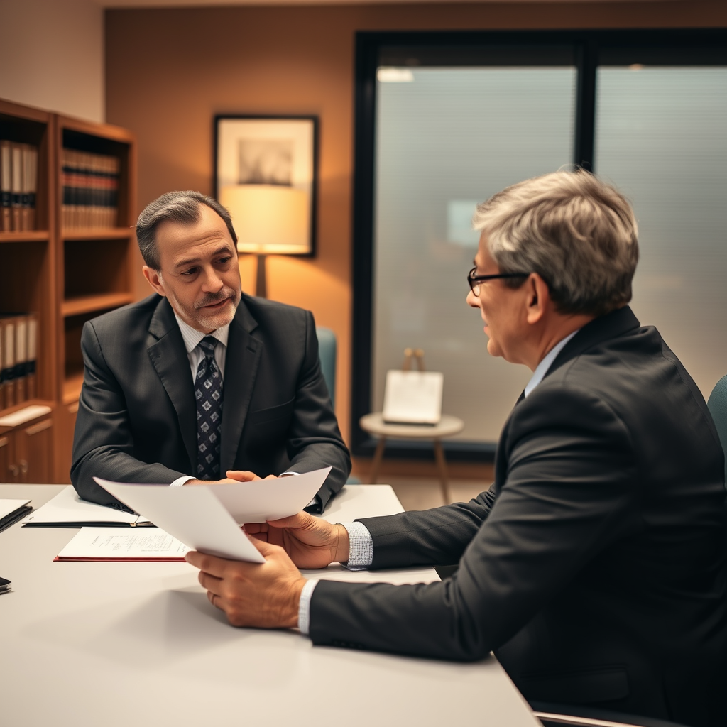 Do I need a lawyer for an uncontested divorce in Manassas Park