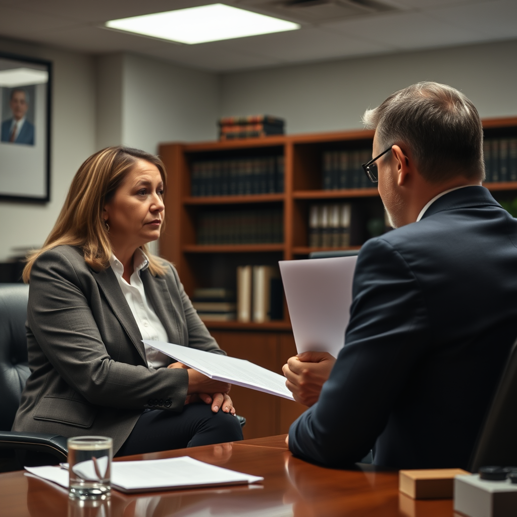 Do I need a lawyer for an uncontested divorce in Orange County