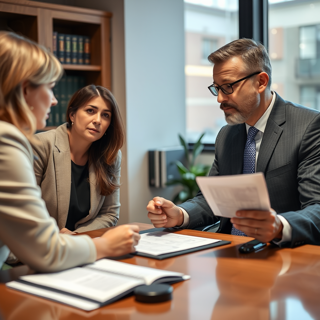 Do I need a lawyer for an uncontested divorce in Suffolk