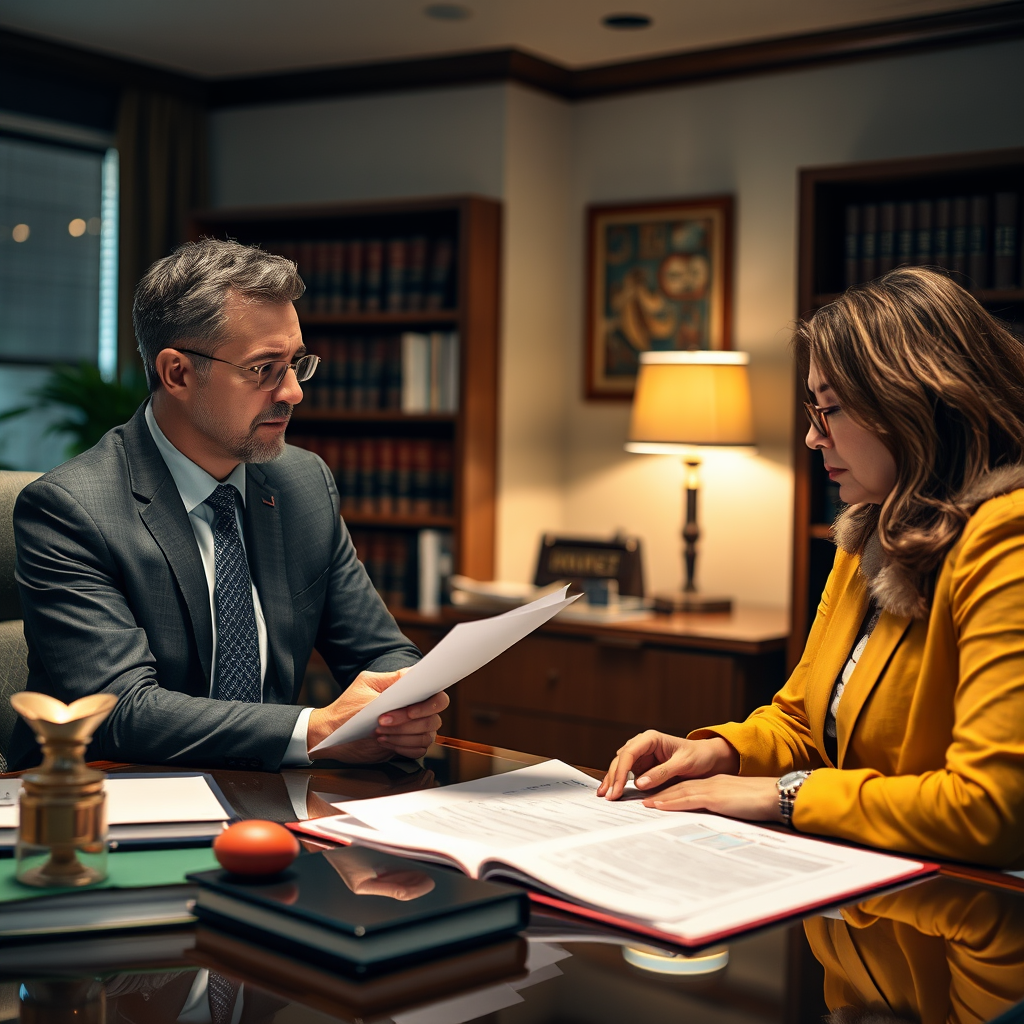 How much does a divorce lawyer cost in Augusta County