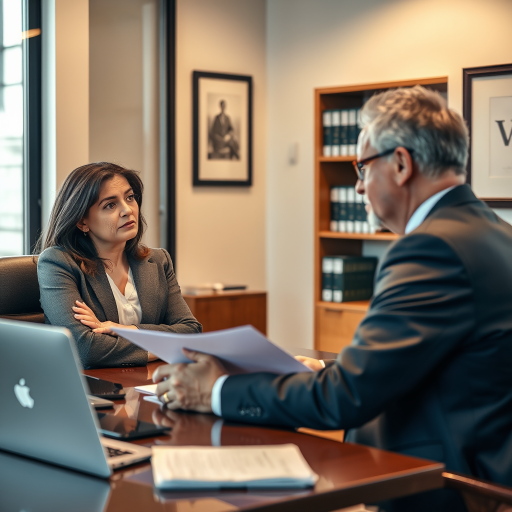 How much does a divorce lawyer cost in Chesapeake