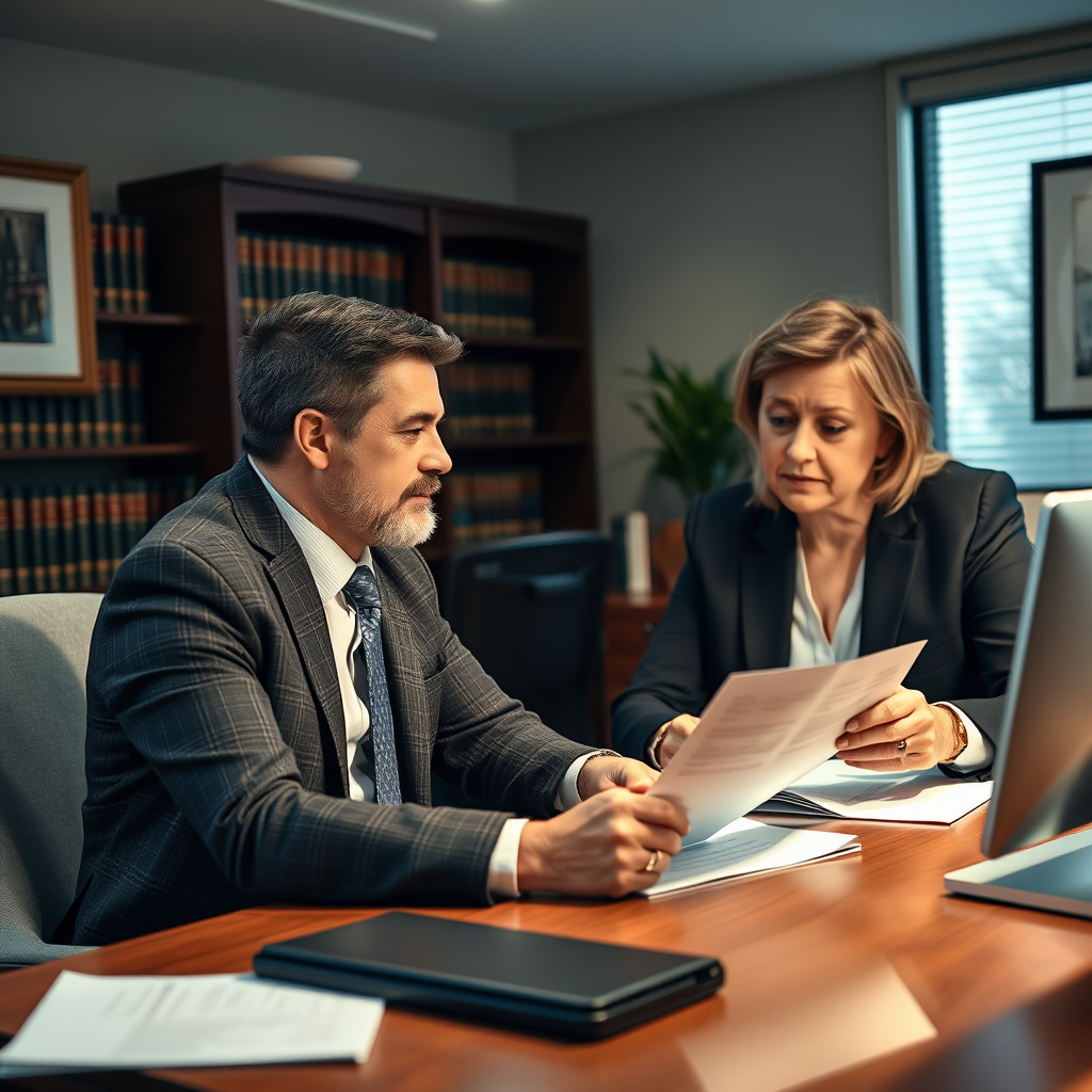 How much does a divorce lawyer cost in Frederick County
