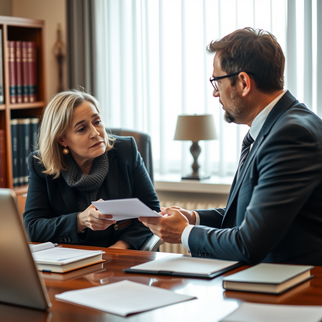 How much does a divorce lawyer cost in Fredericksburg