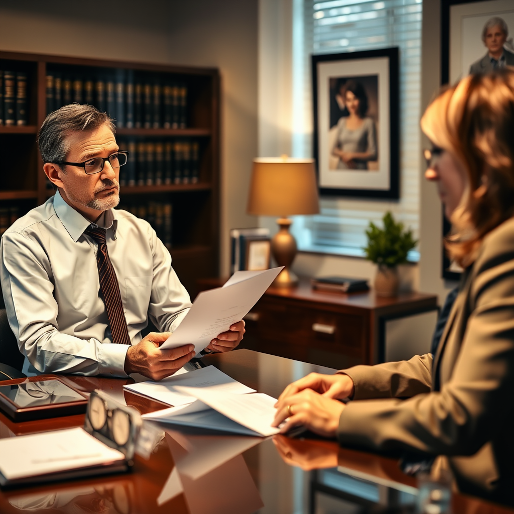 How much does a divorce lawyer cost in Lexington