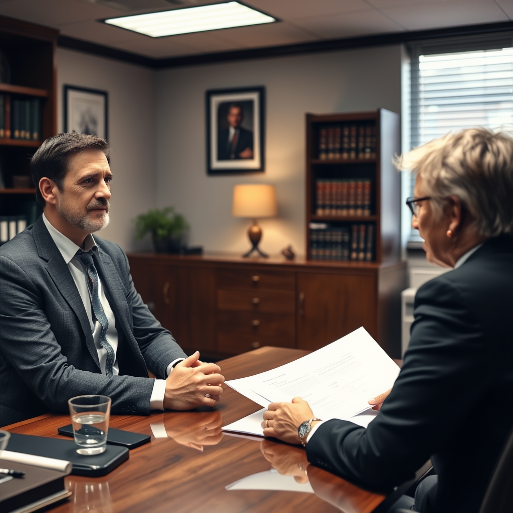 How much does a divorce lawyer cost in Madison County